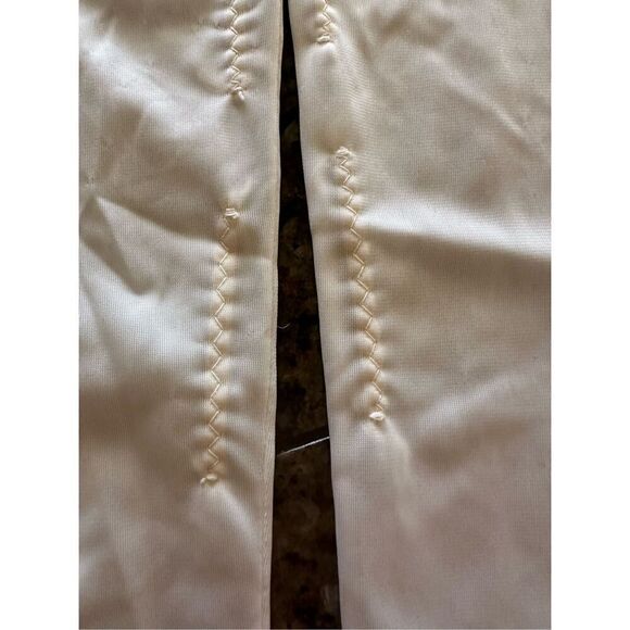 Vintage nylon gloves - Picture 3 of 4